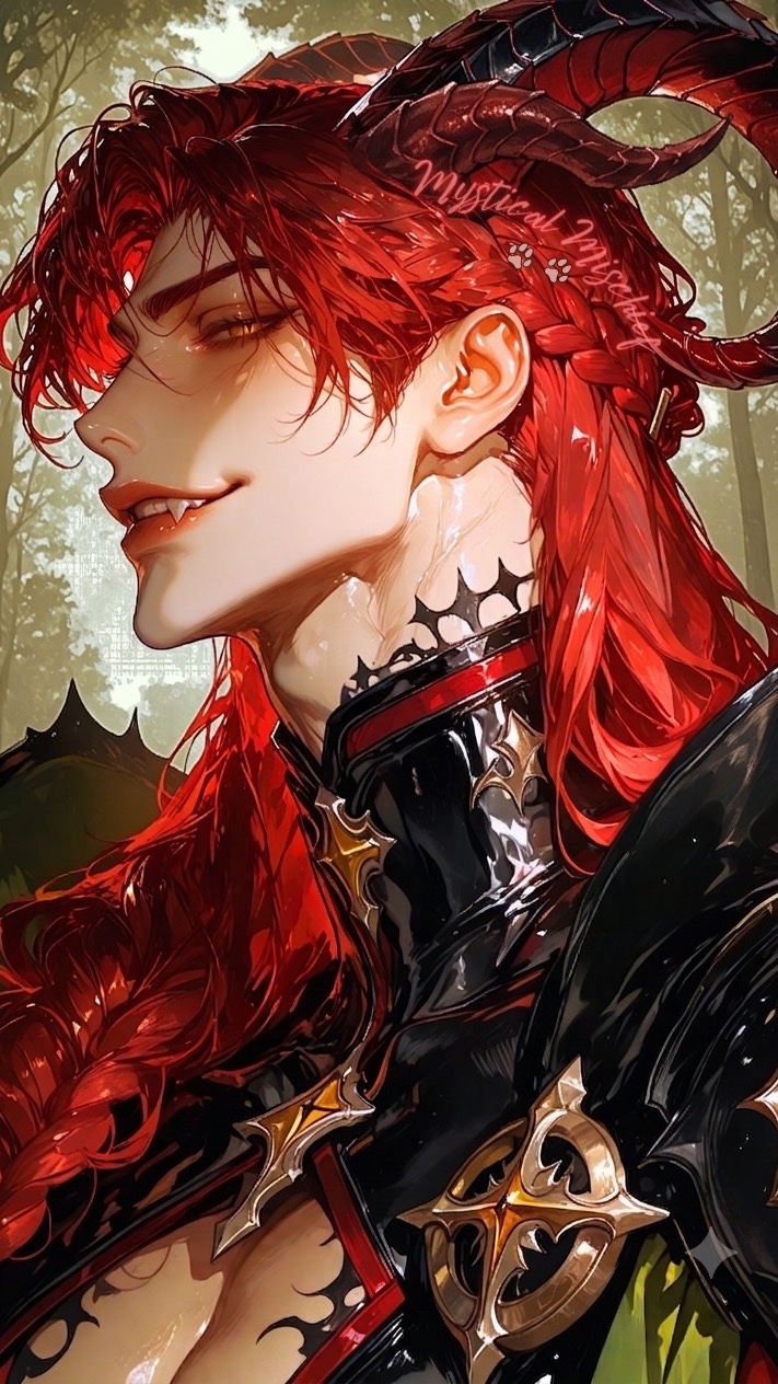 The Lord of Sin, Valakhar — Nocturne AI chat character