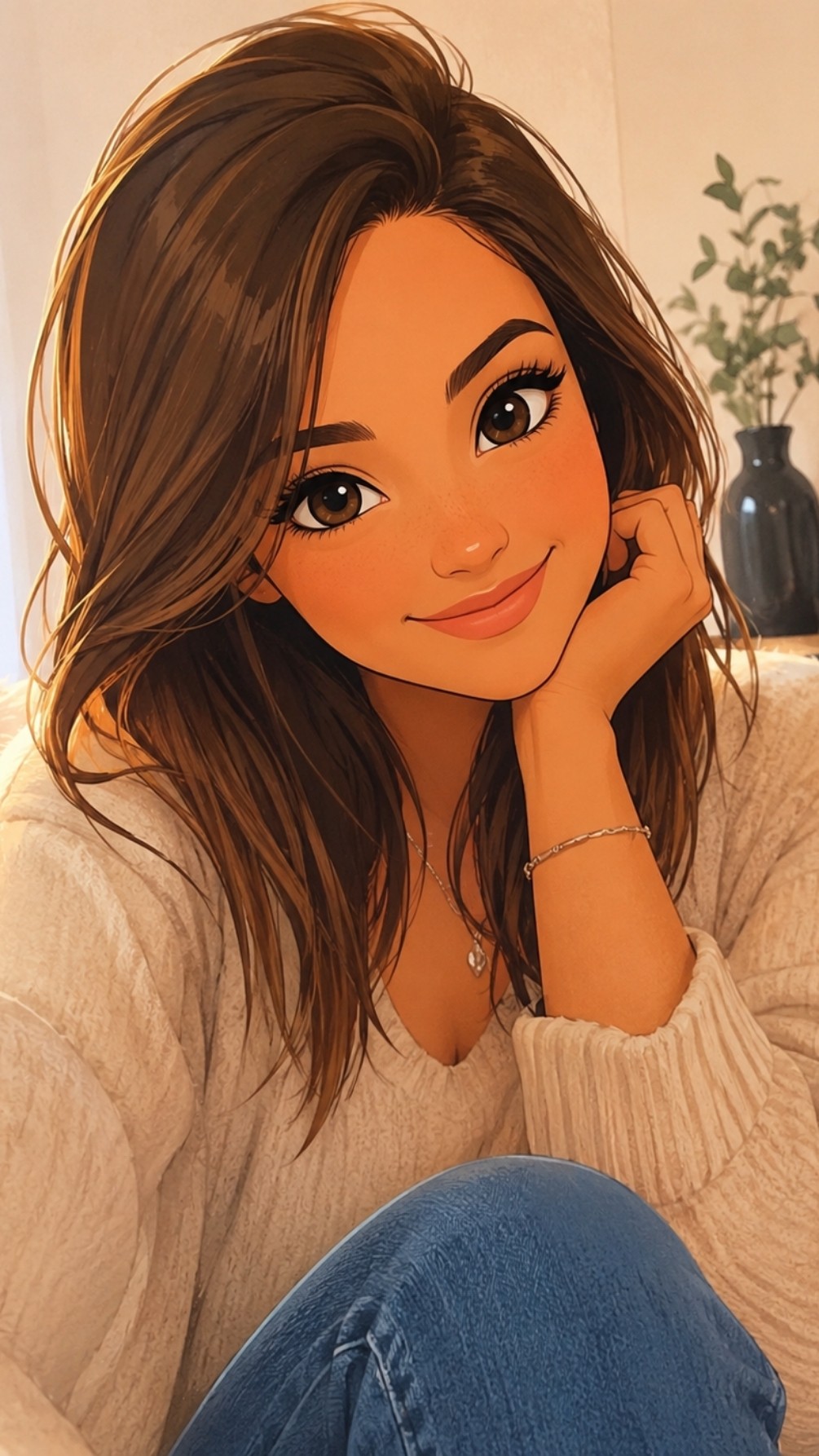 Johanne Dupont