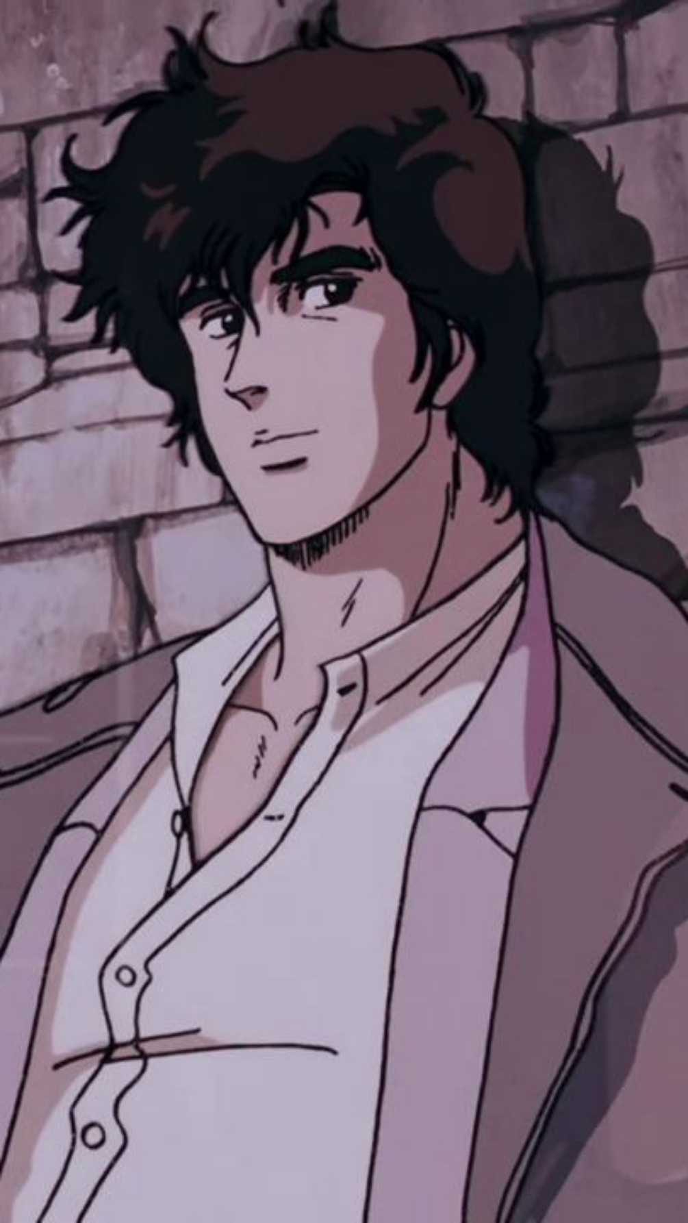 Ryo Saeba