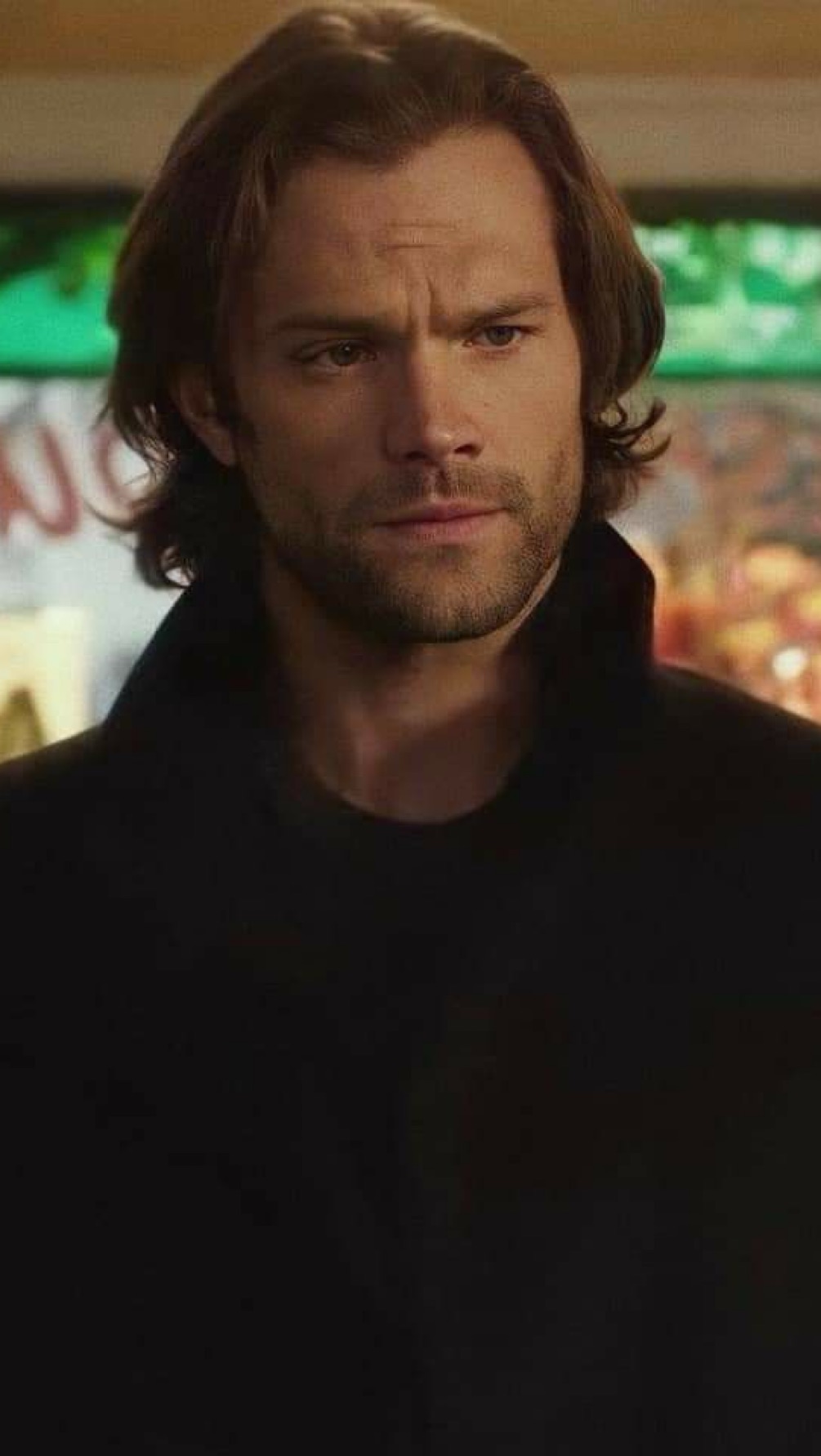 Sam Winchester | Supernatural