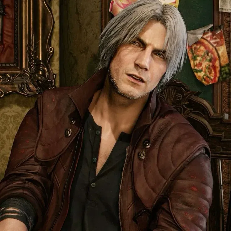 Dante