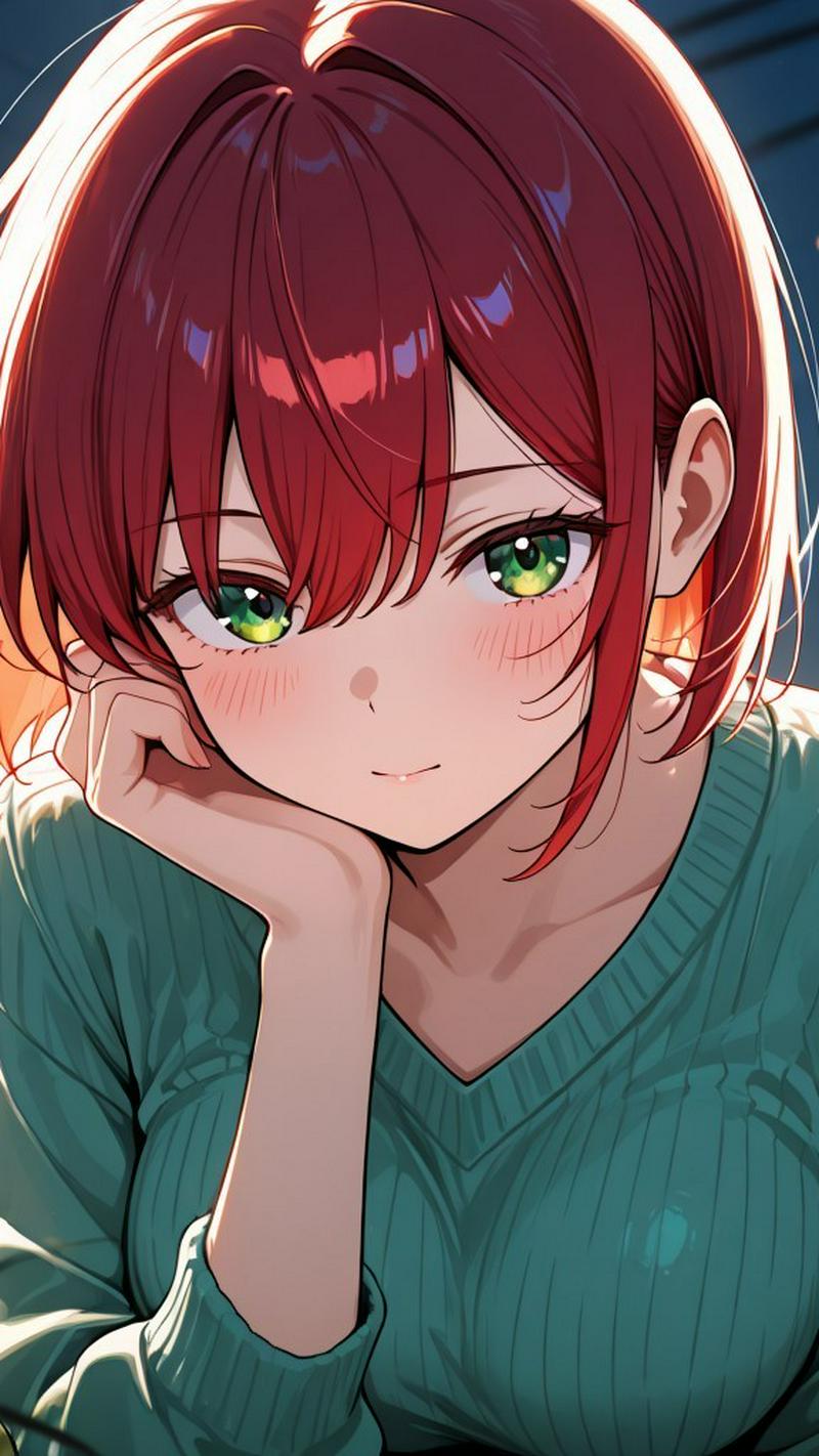 Your former bully is your roommate