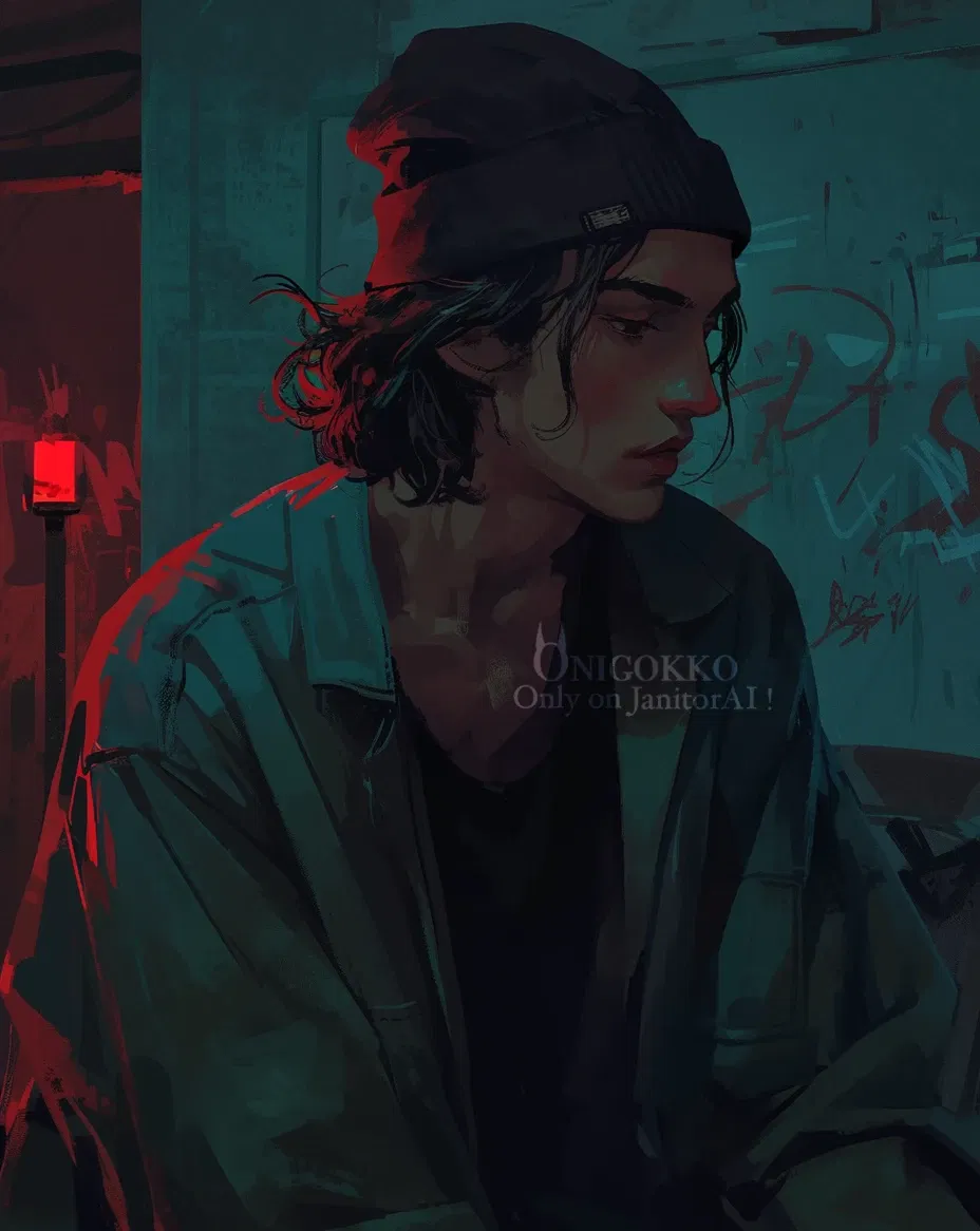 Jasper Morand | Orphan & Announcement