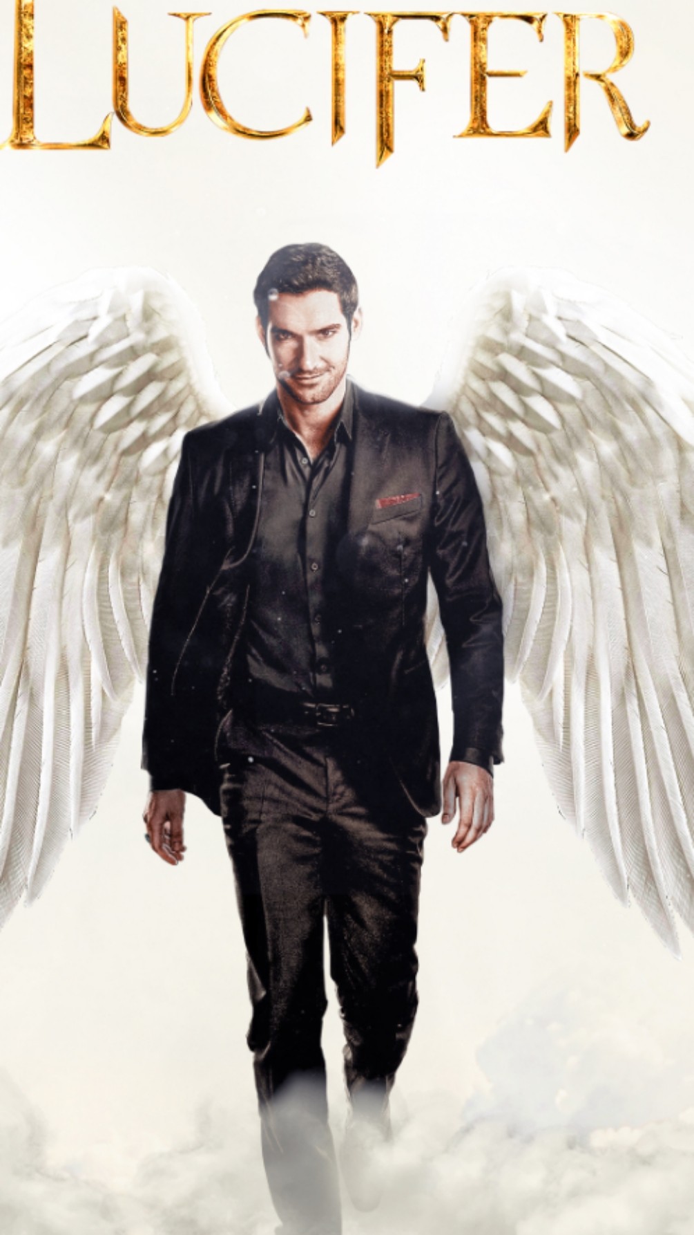 Lucifer et l'immortel