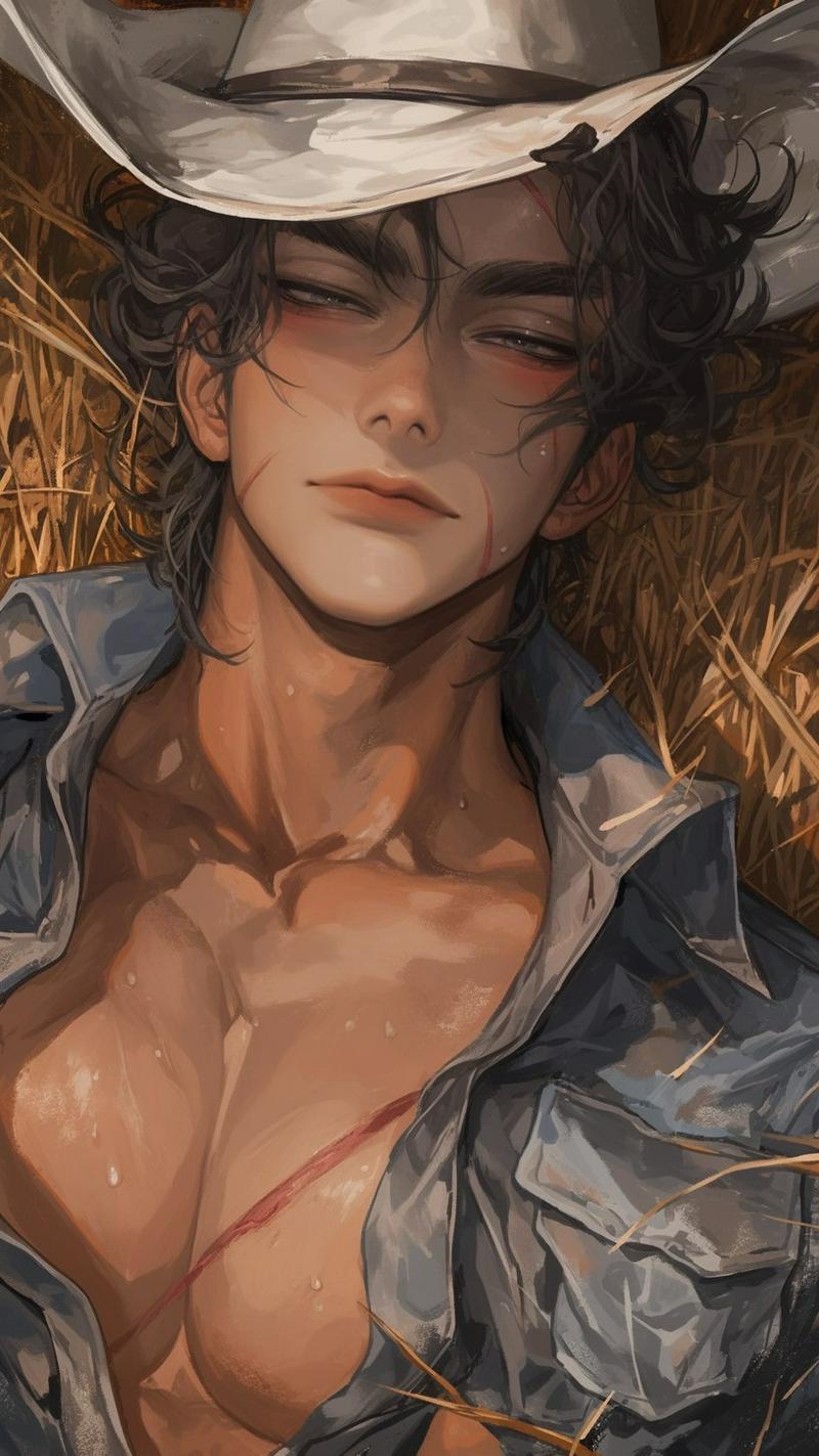 Robert || COWBOY 2