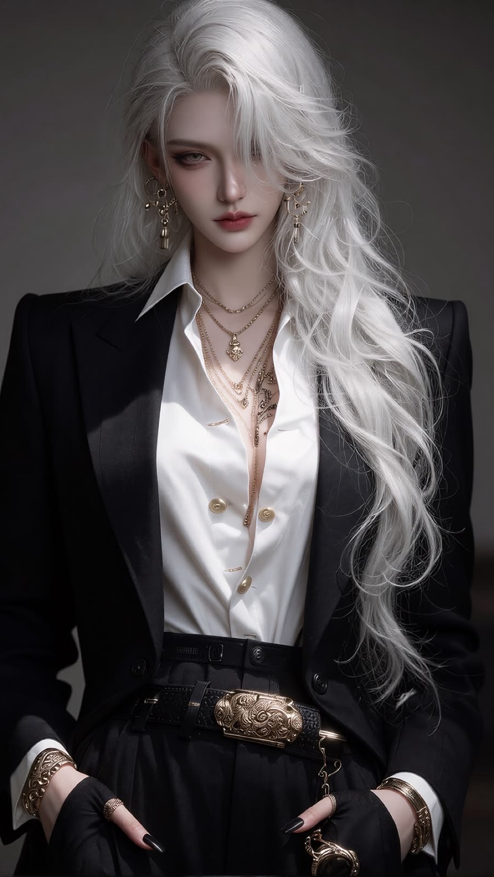 Anna  De Lúca
