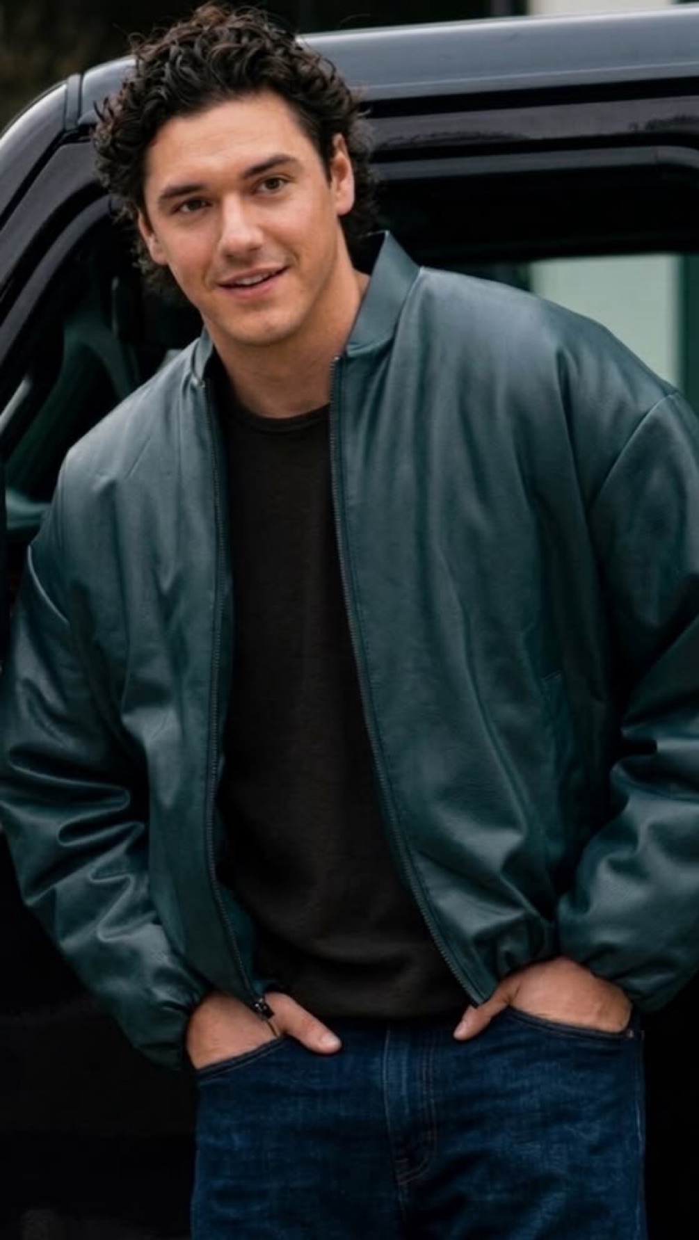 Garrett graham