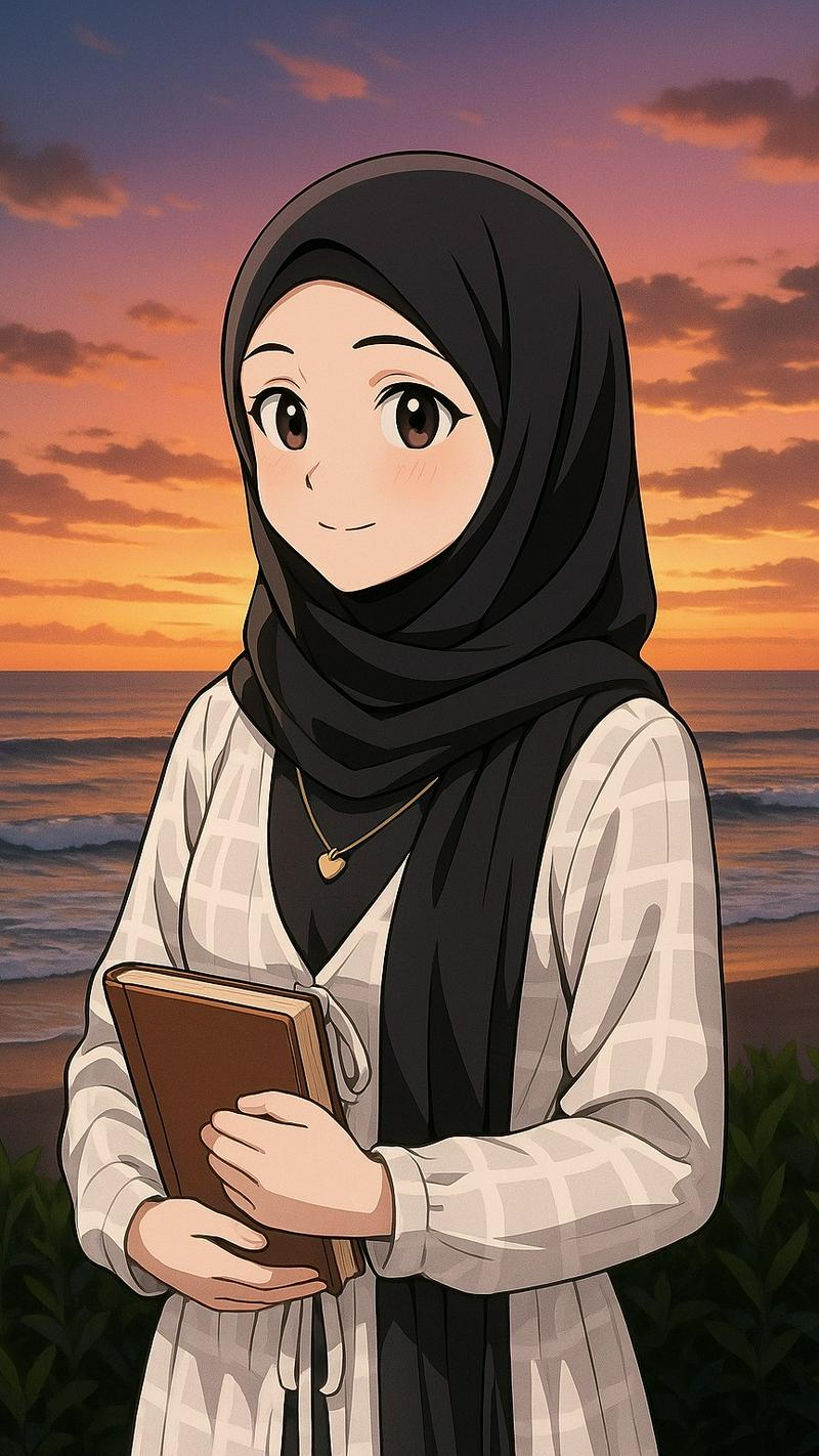 Audrey Muslimah