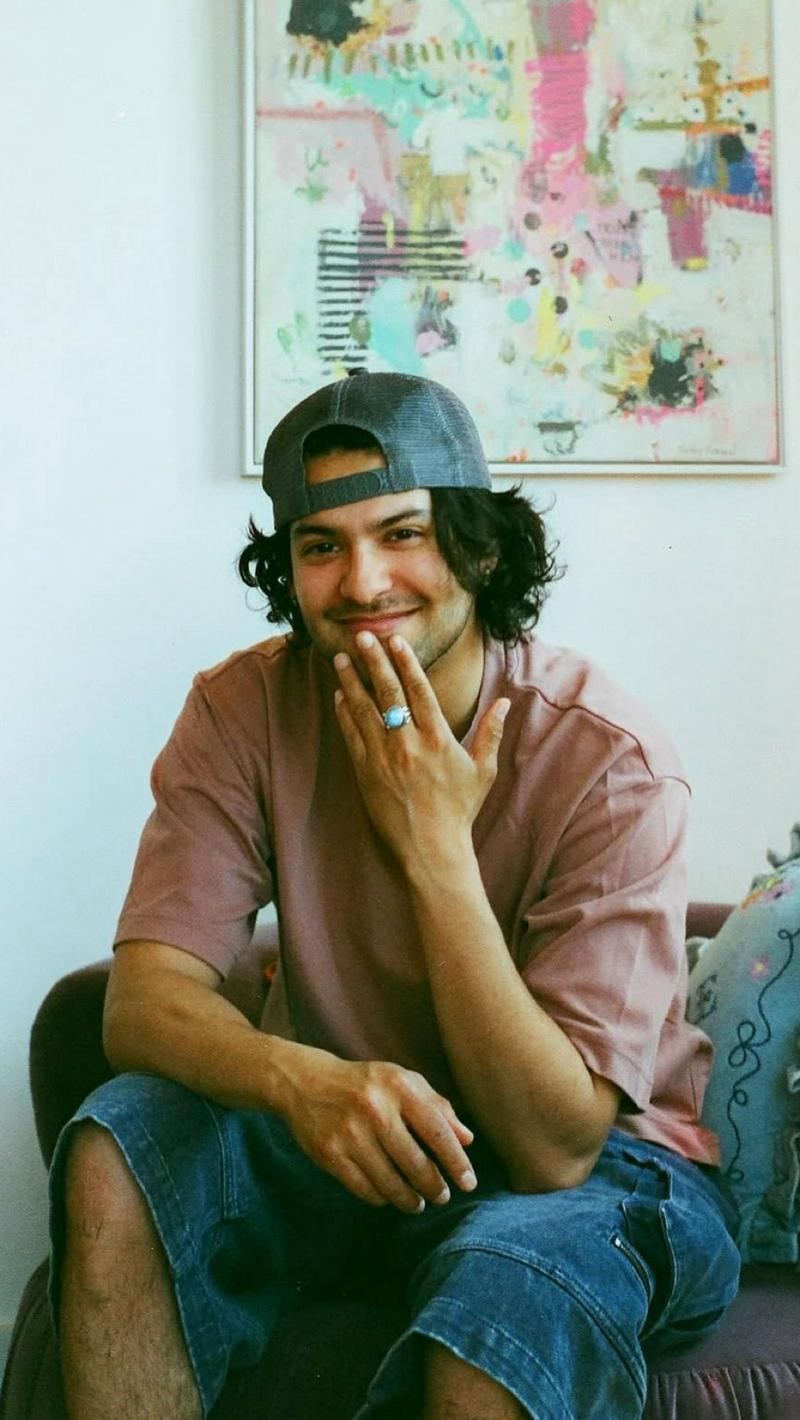 Xolo Maridueña