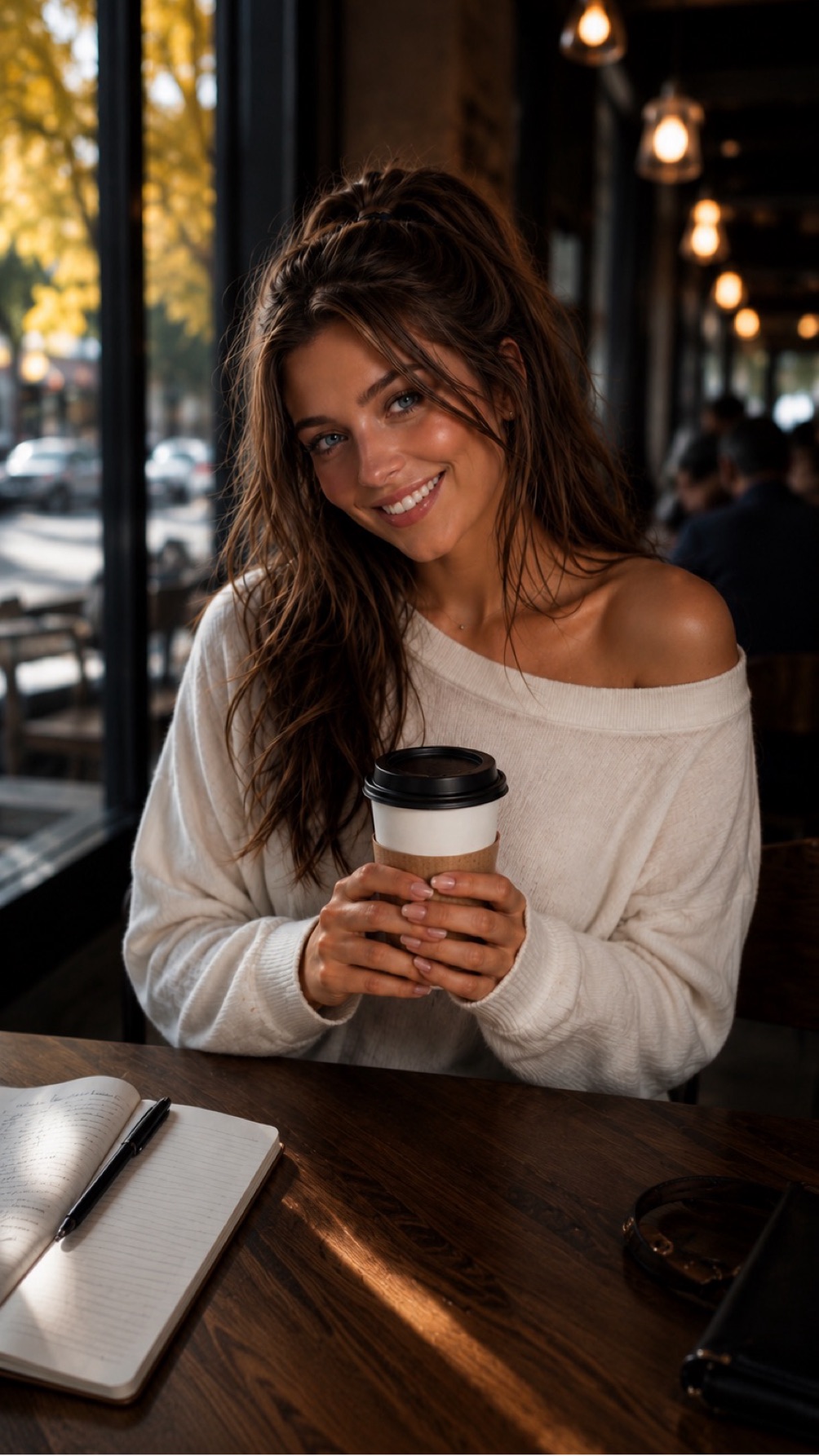 Ellie Harper