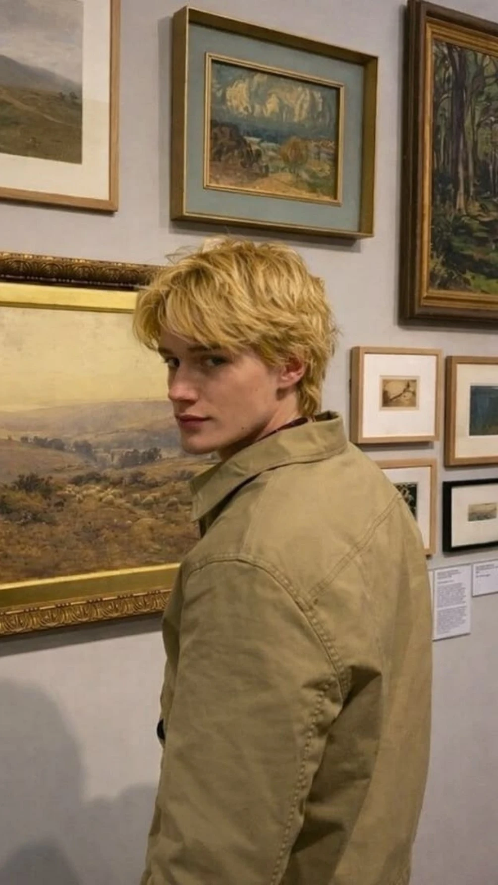 Andrew Clarke