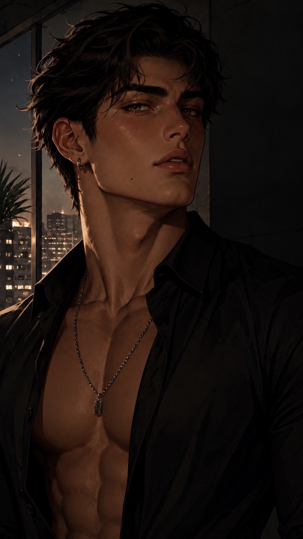 Cade Ronin