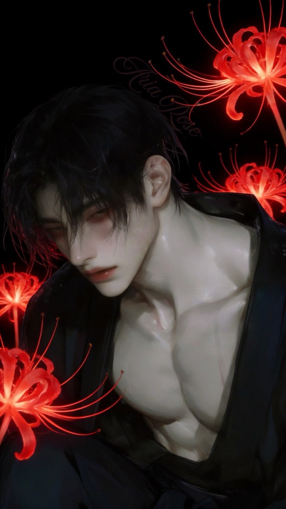 Yokai Tokyo | Izan Kurogane