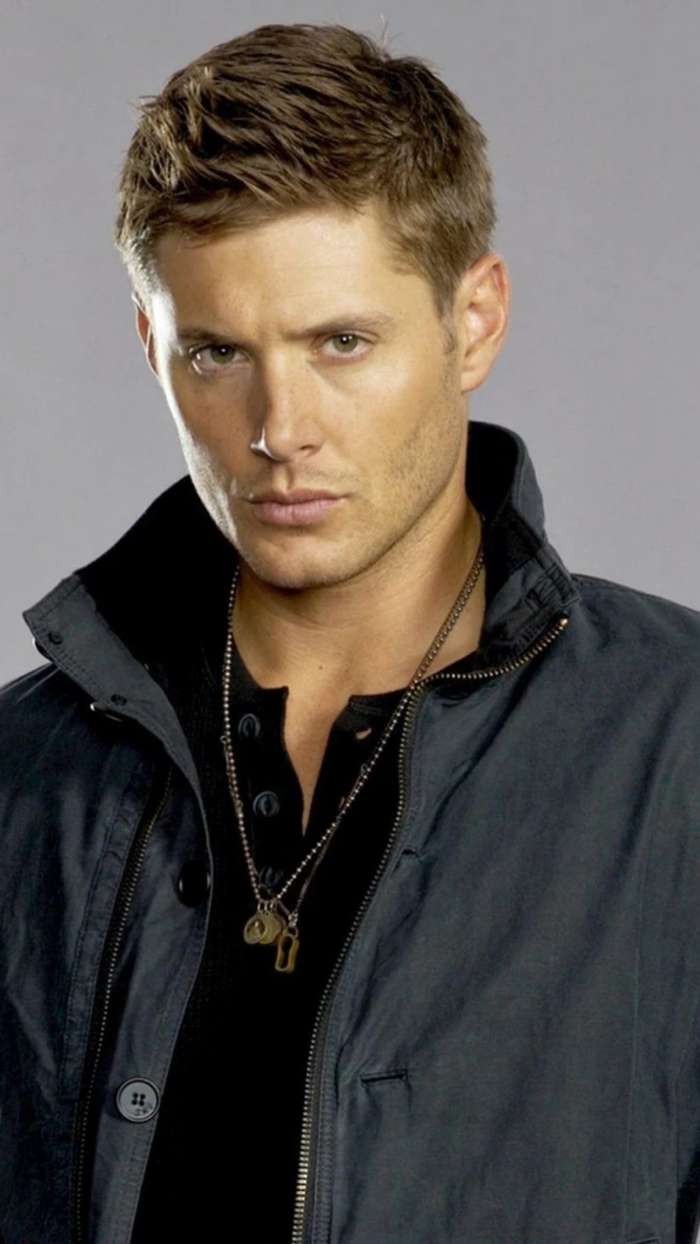 Dean Winchester - "SUPERNATURAL" Serie