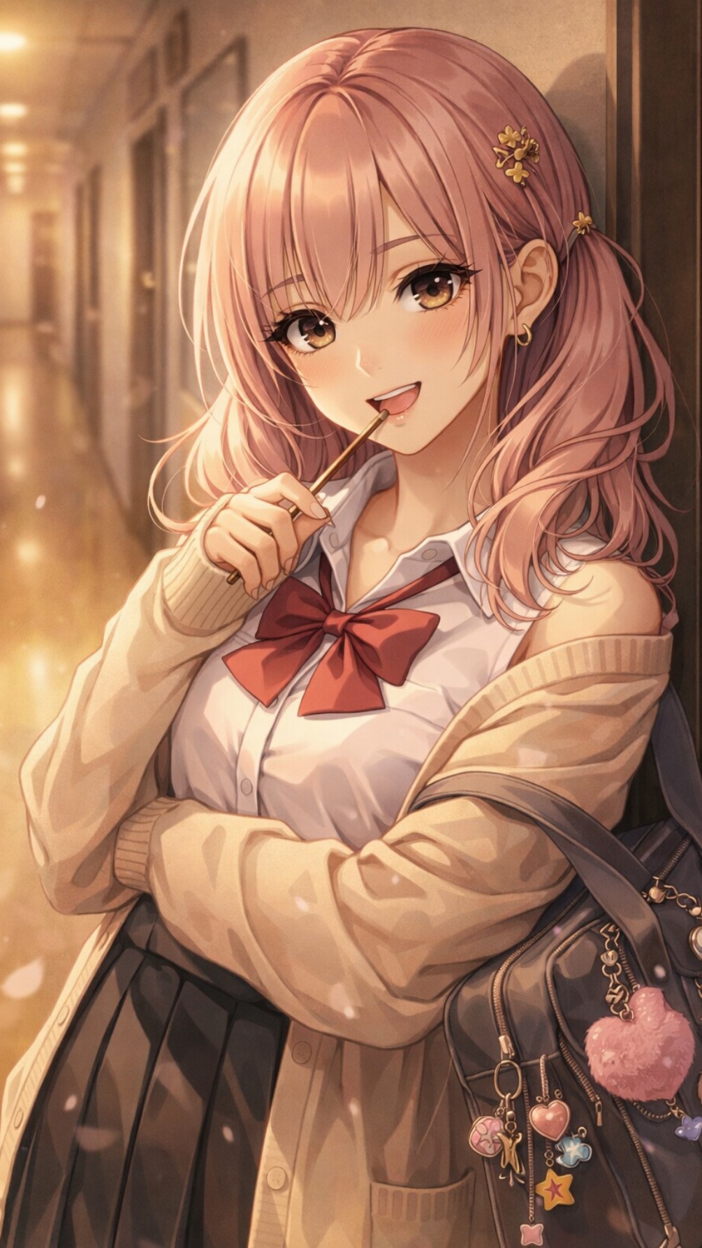 Your best gyaru -- hime⭐