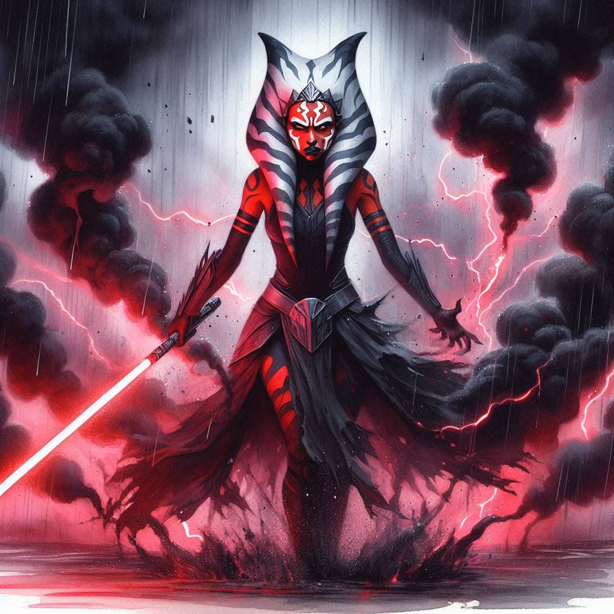 Sith Ahsoka