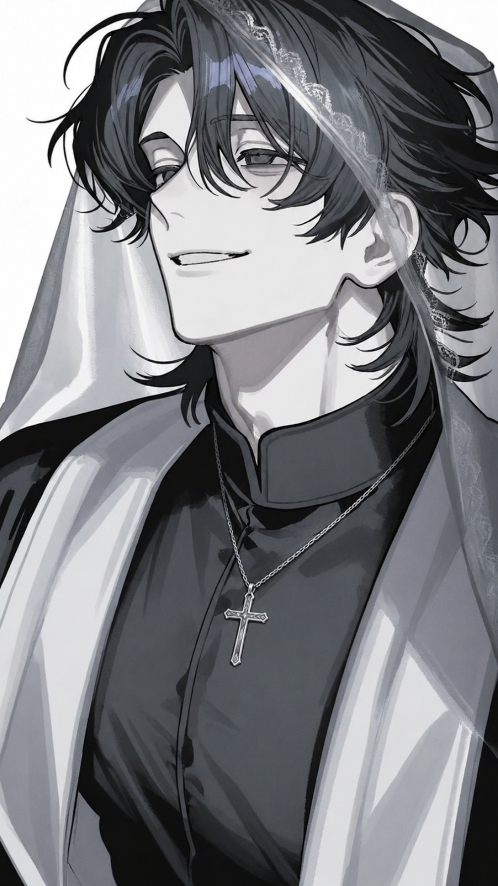 Vinn (Priest)