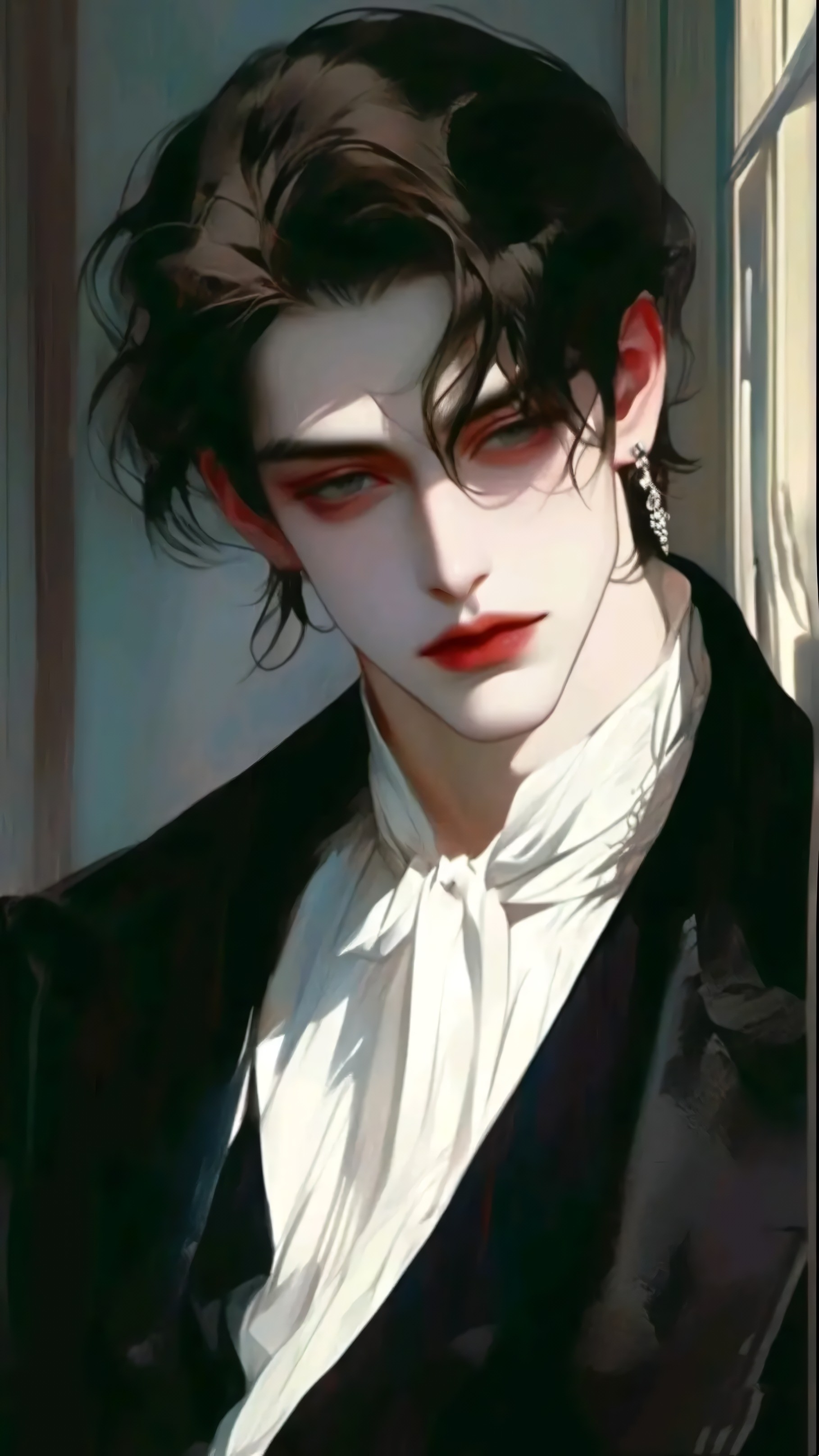 VAMPIRE King
