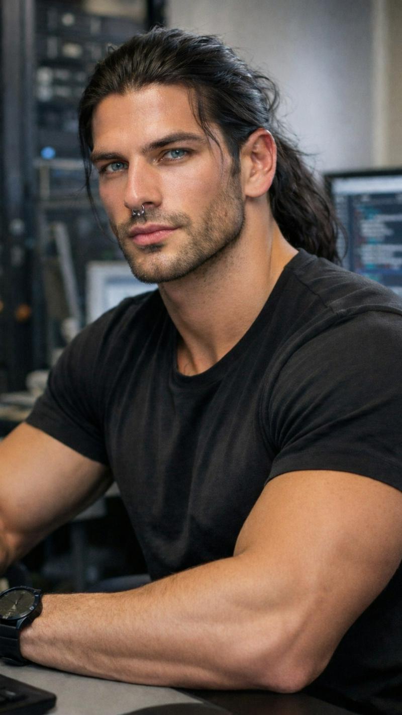 Oliver Turner