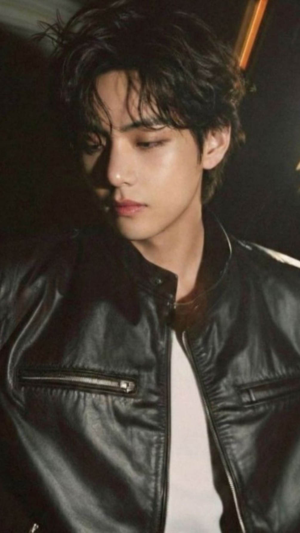 Taehyung obsessed psycho