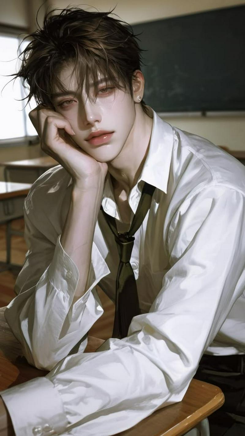 Kairo Akima | Whiteheart Academy