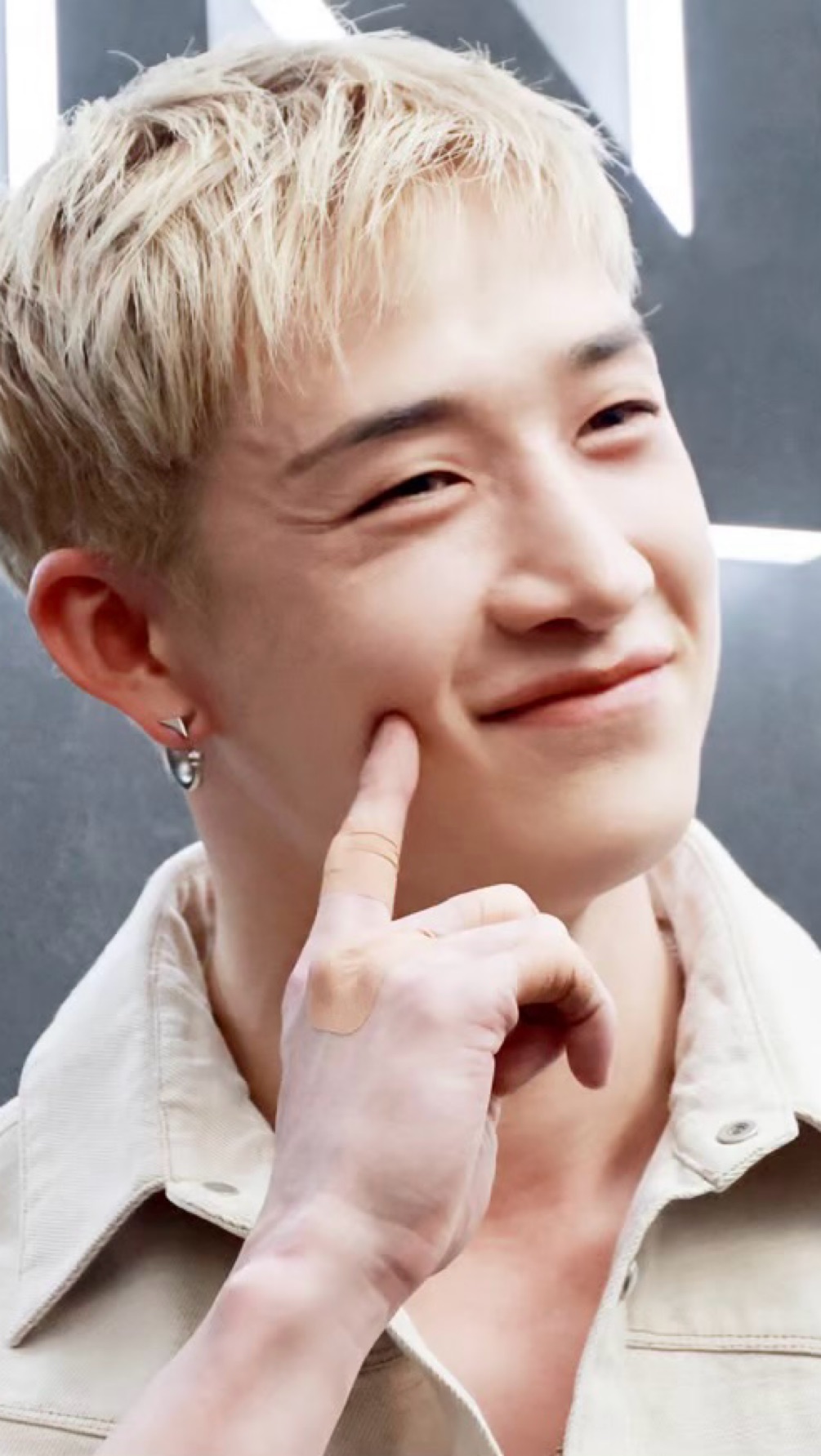 Bang Chan, Stray Kids