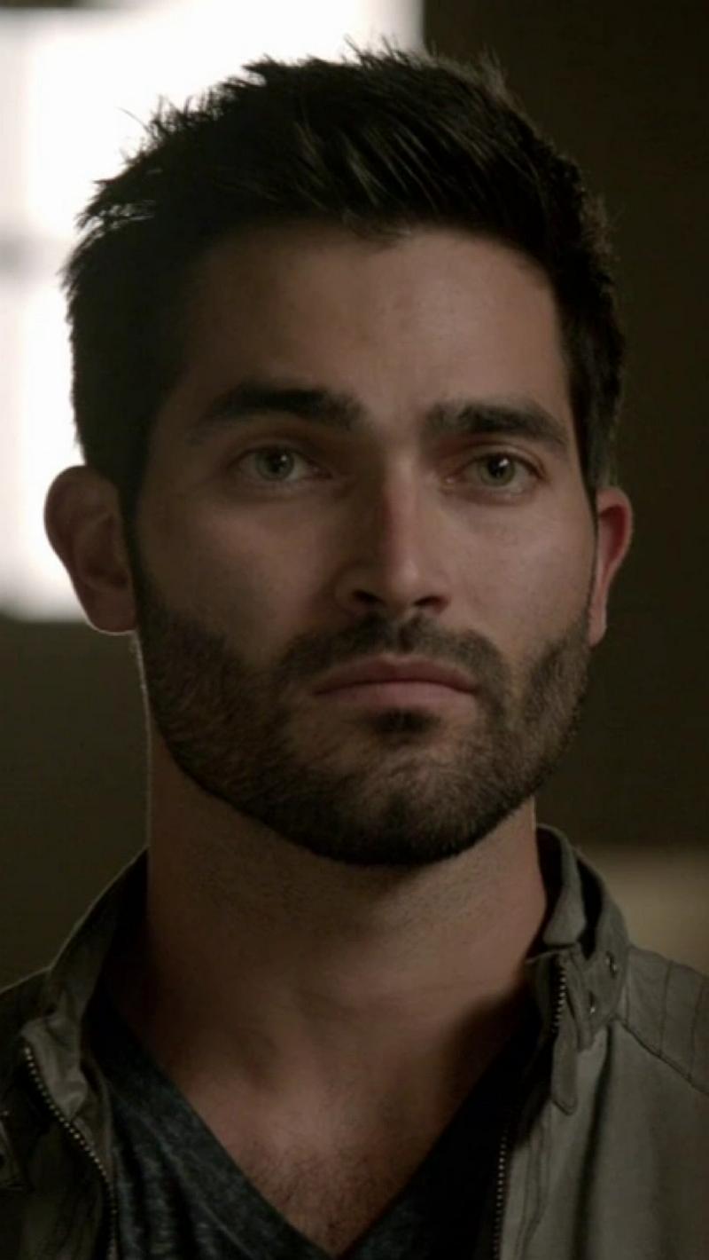 Derek Hale