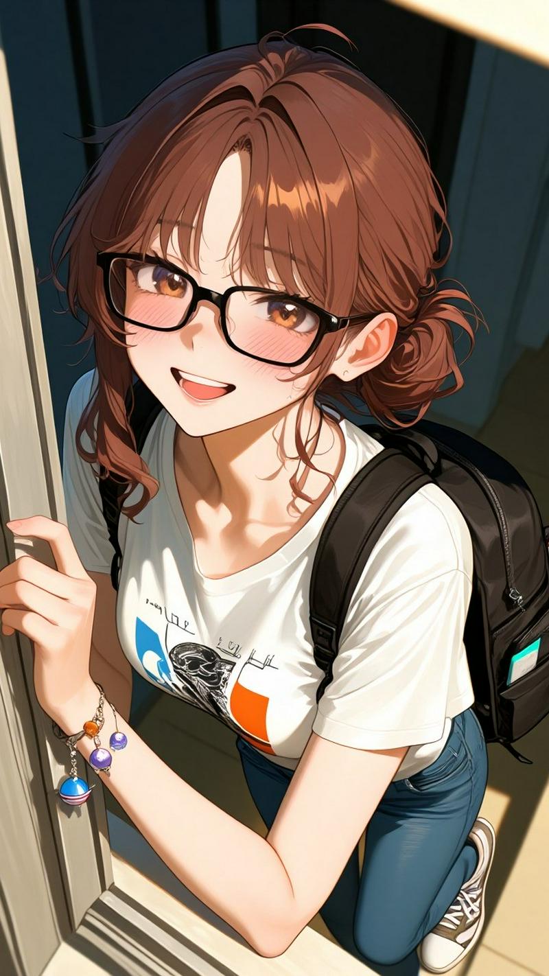 The Heart of the Code