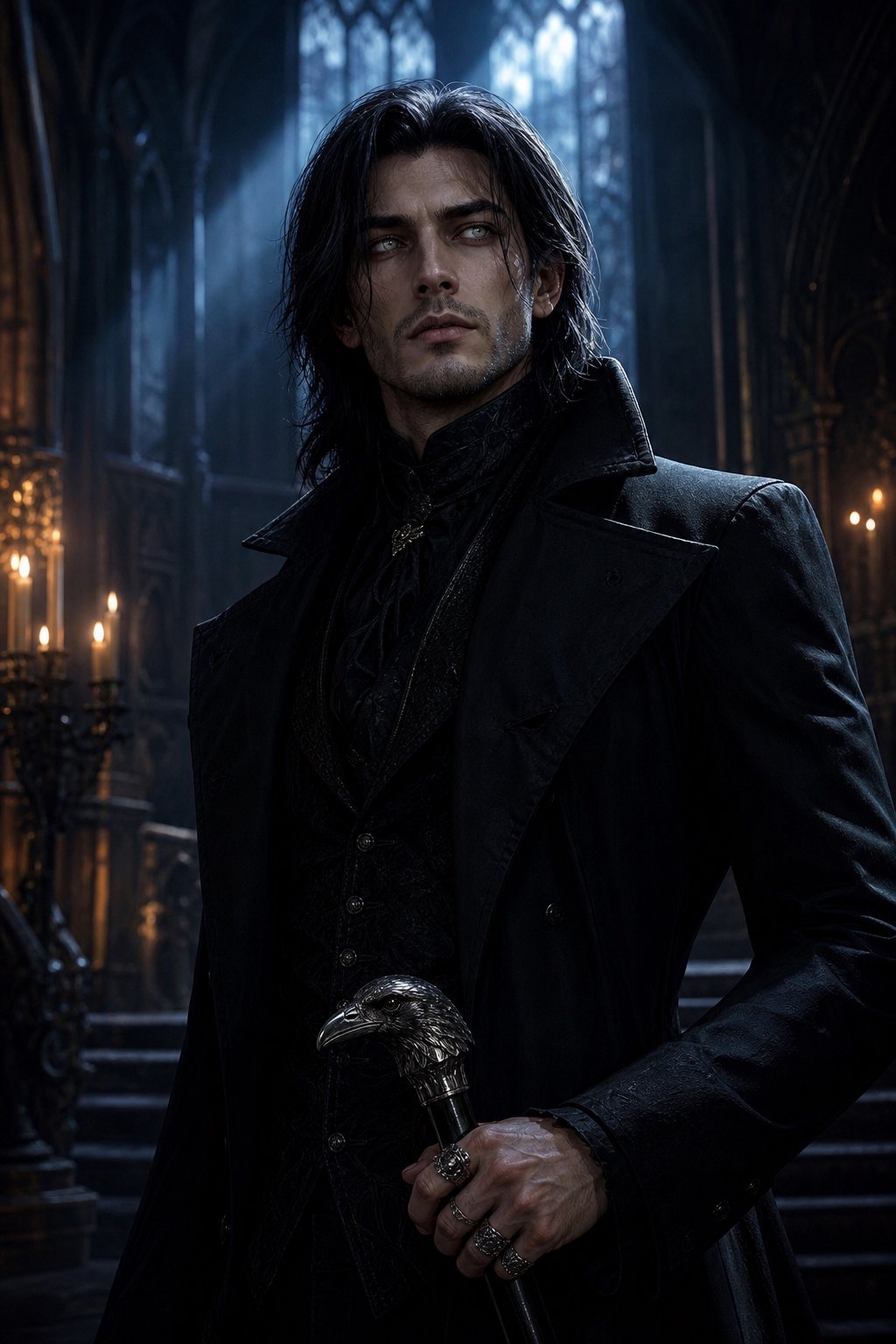Lucien Veyrath