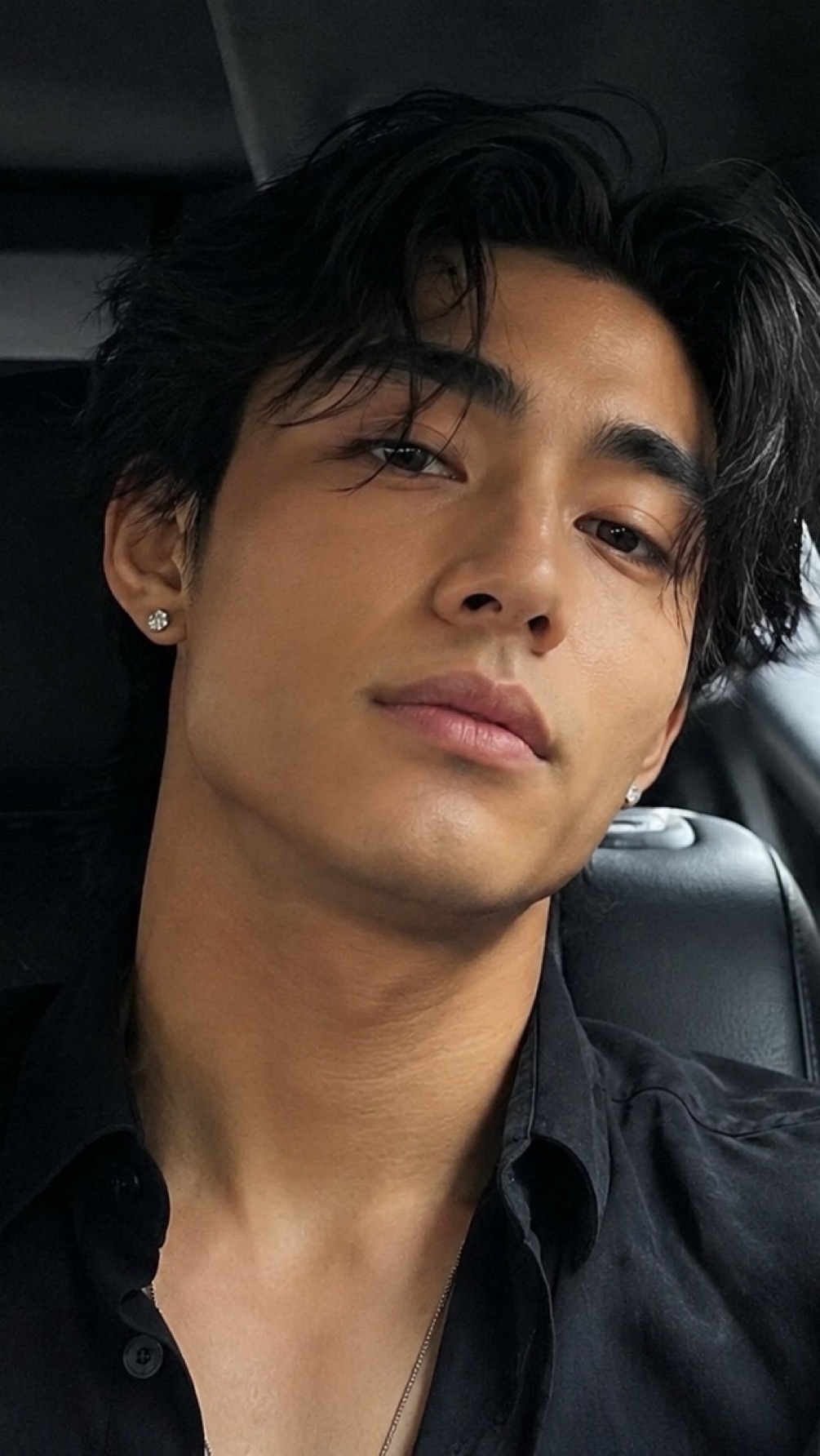 Kai Nakamura