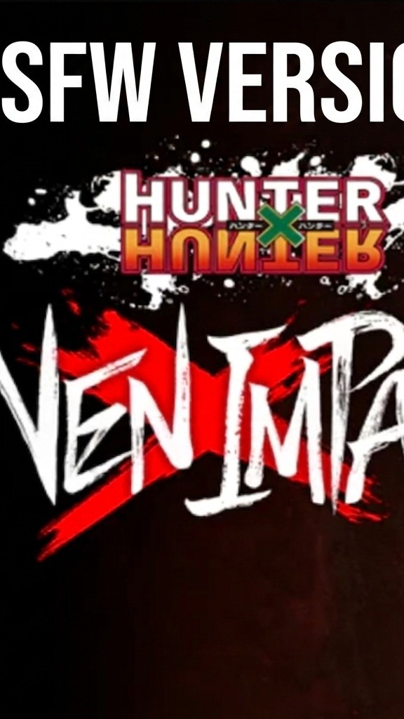Hunter x Hunter RPG / ISEKAI (HxH) (SFW)