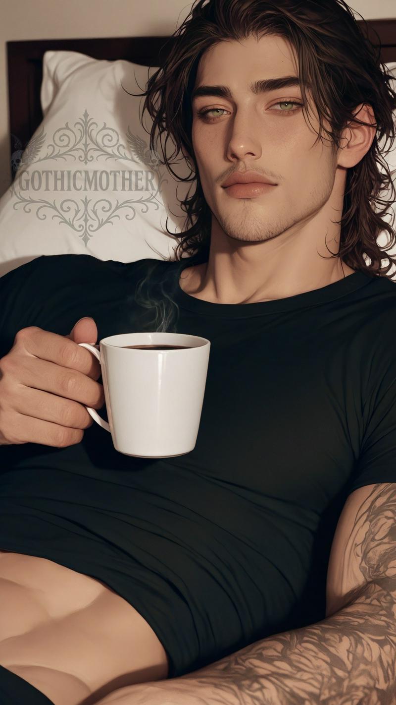 Zane Thatcher