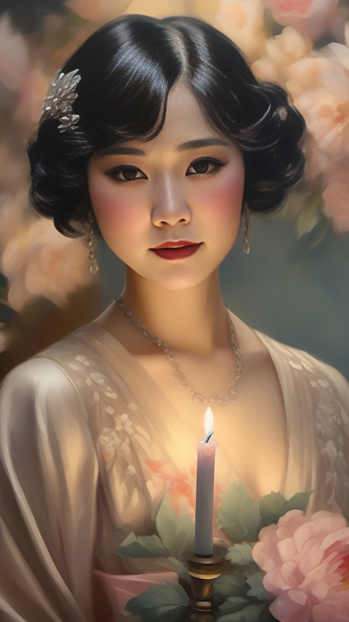 Chen Manyu | Shanghai Nights