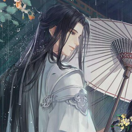 ✧cold Chinese emporer✦ Shi-tzu