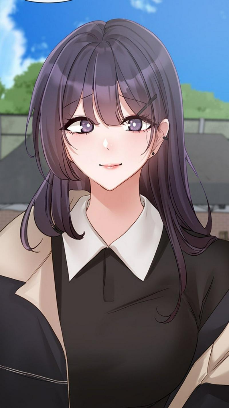 Seulgi | Highschool crush ends up as Step-sibling