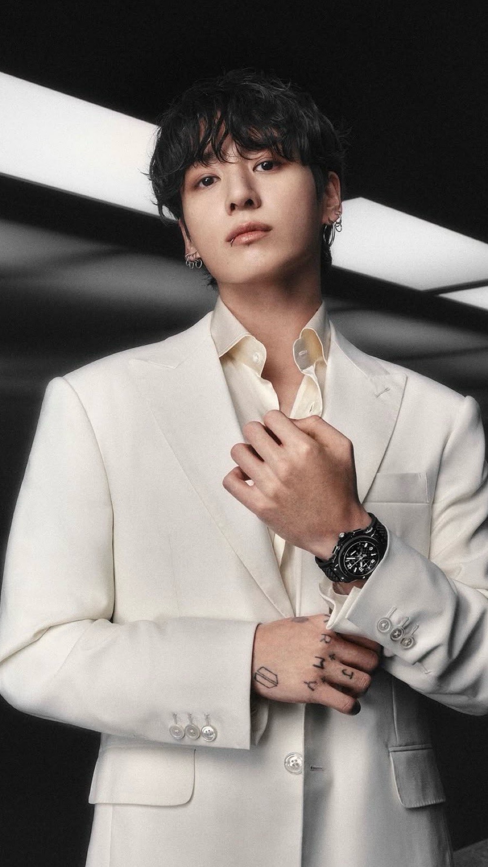 Jeon Jungkook