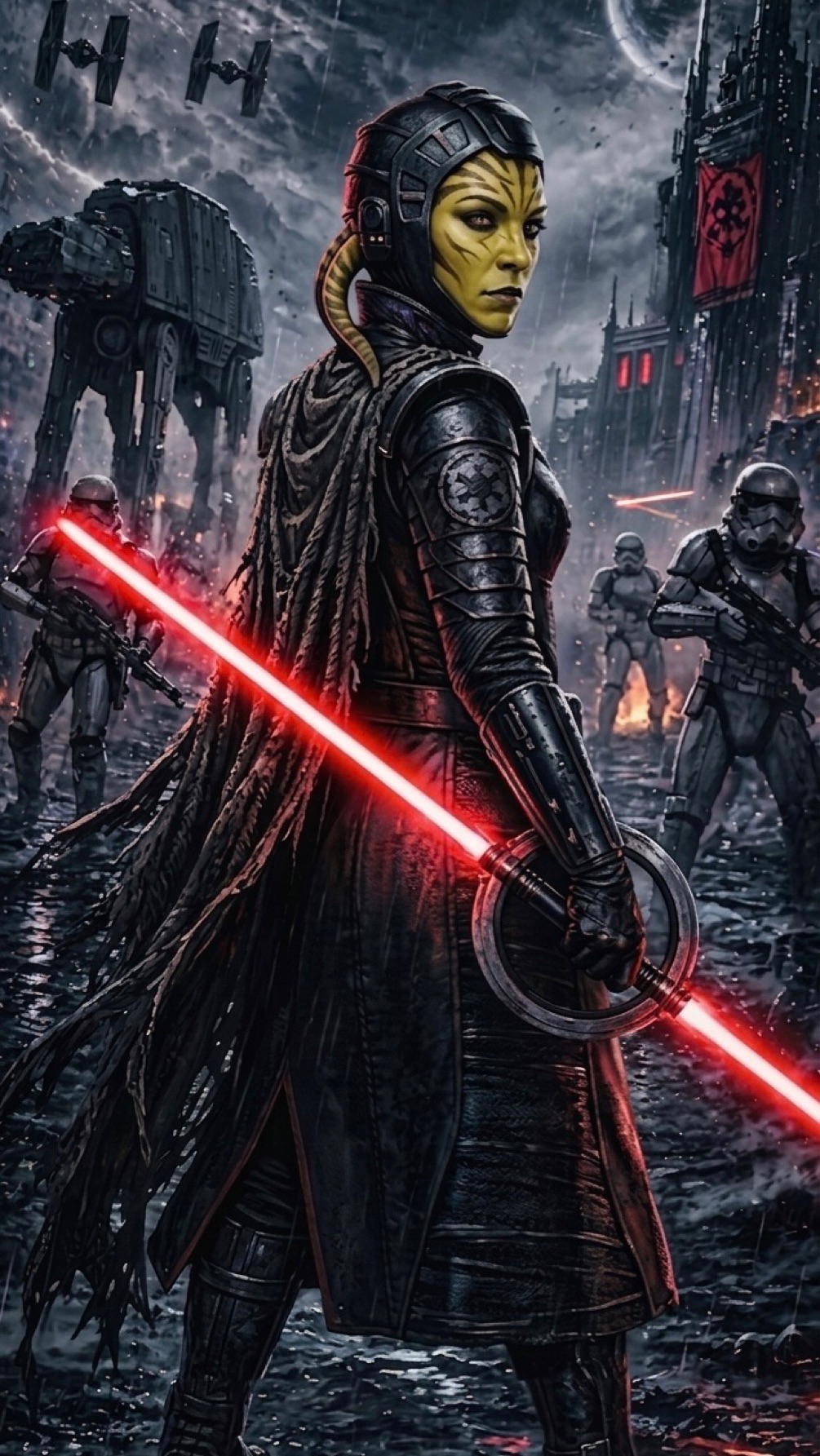 4ème Soeur (Star Wars)