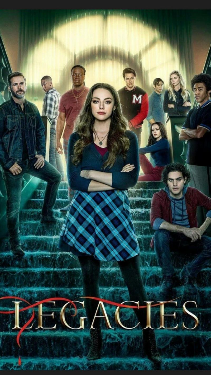 Legacies RPG ( the originals&vampire diaries cont)