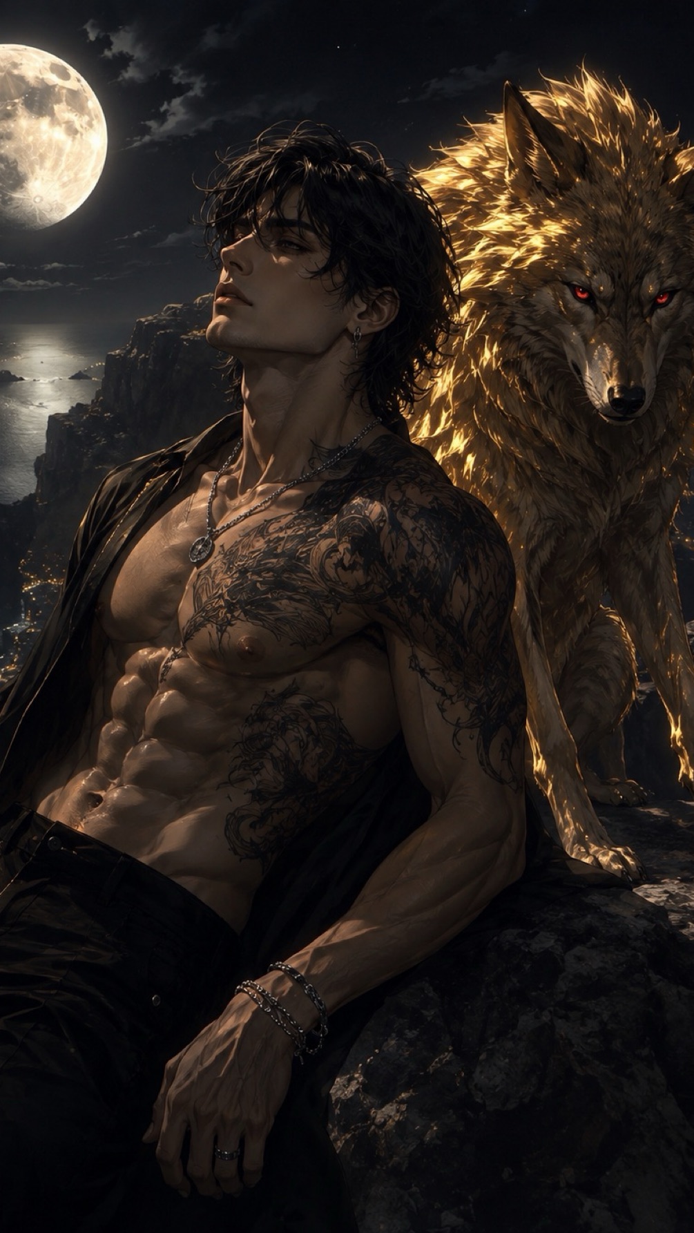 Conan Dogger