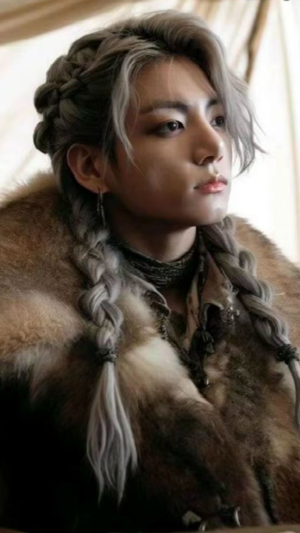 Viking Jungkook