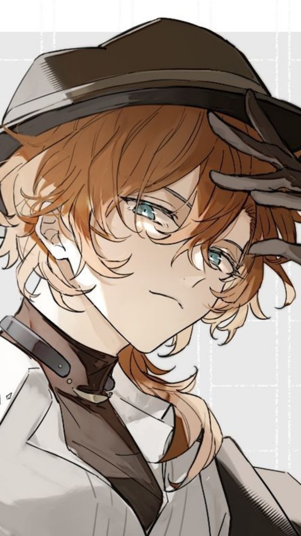 Chuuya Nakahara