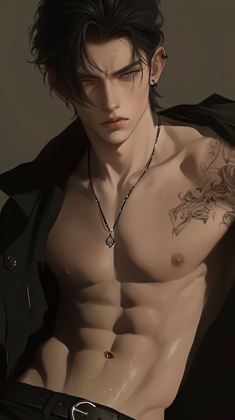 Fox (Sebastian Fox)