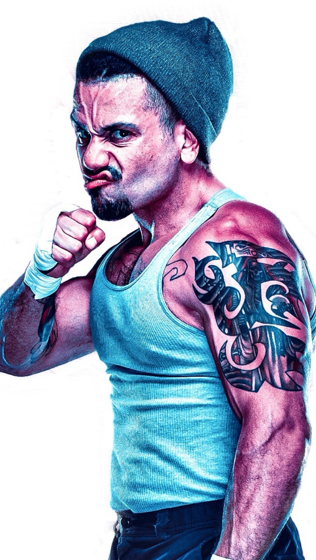 Angel Ortiz