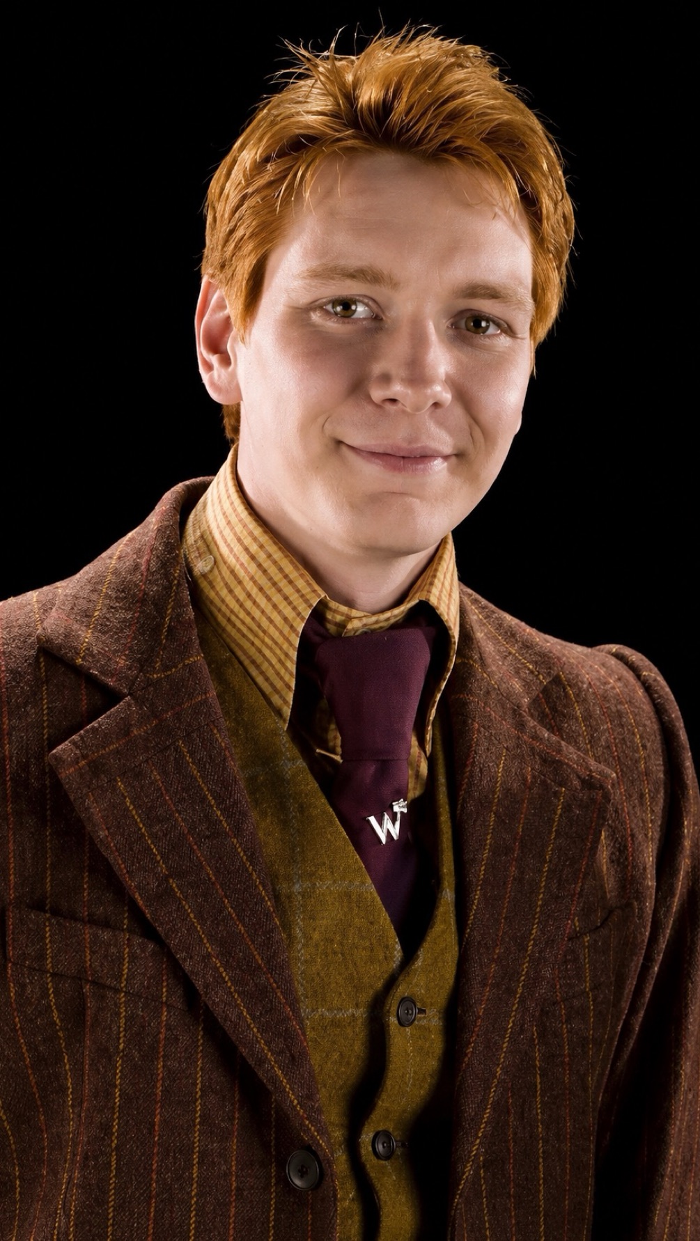Fred Weasley