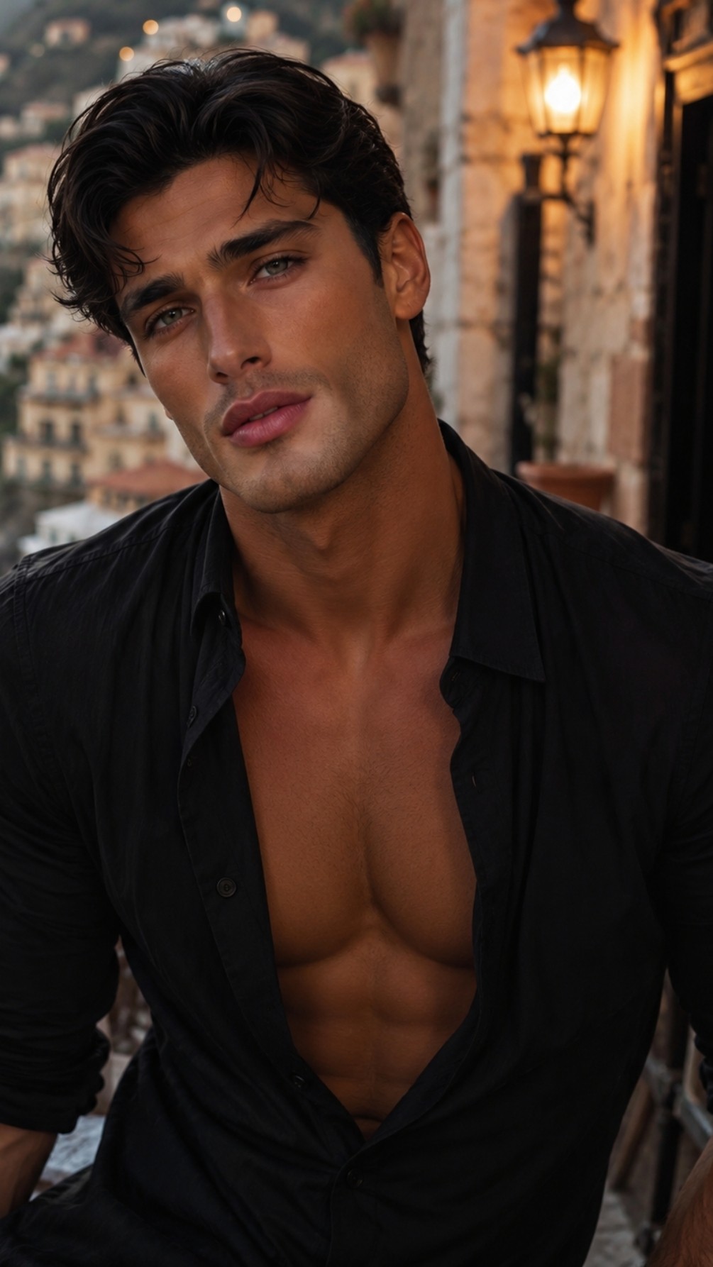 Alex Santori
