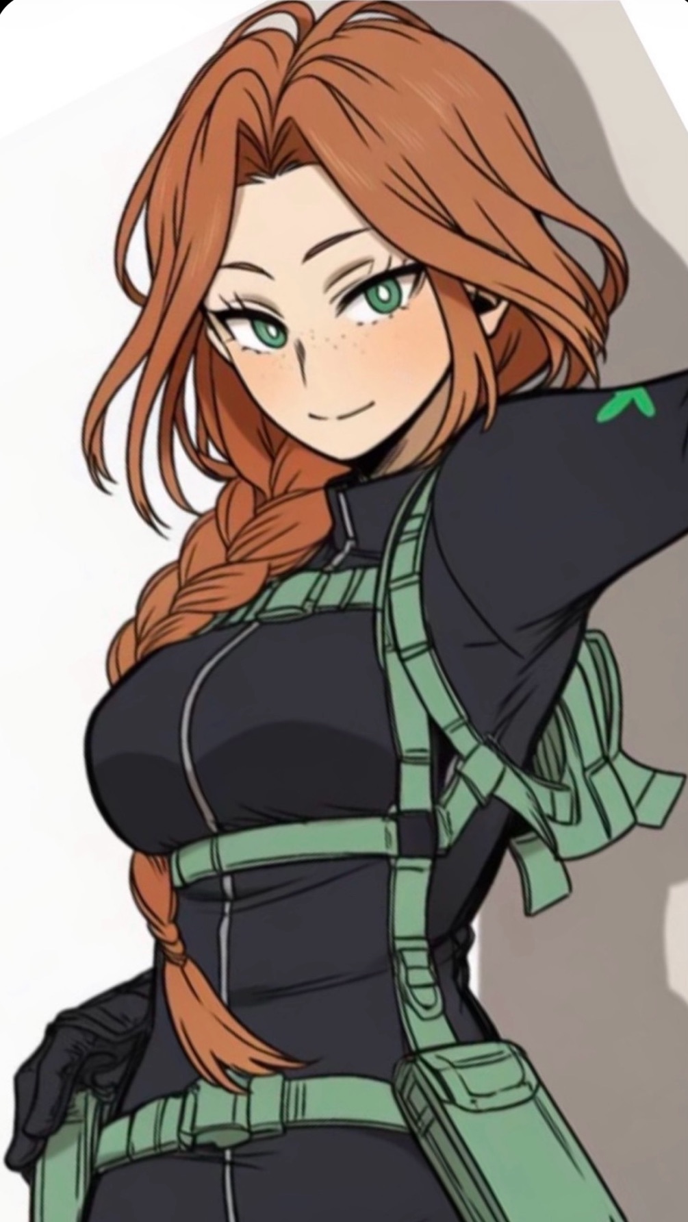 Pro Hero MedX | BNHAOC