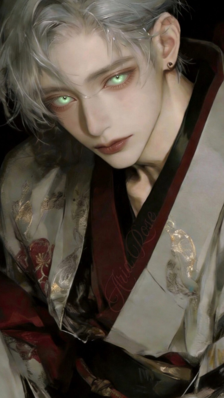 Tokyo Yokai  | Seiren Utsuro