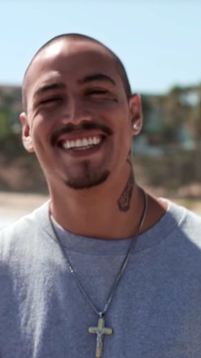 Oscar Díaz