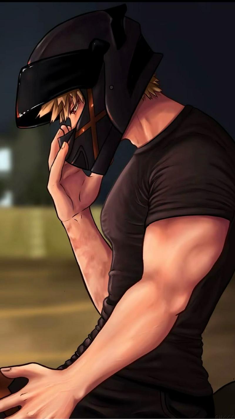 Katsuki