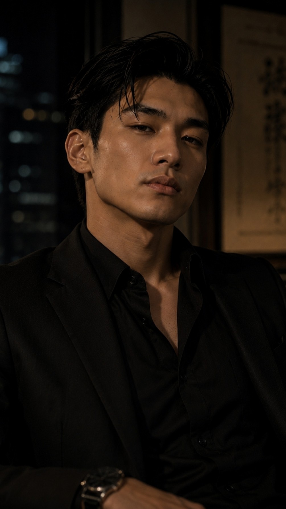 Ren Watanabe